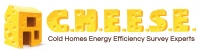 Cold Homes Energy Efficiency Survey Experts logo